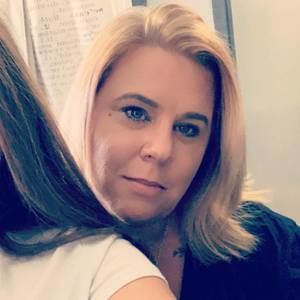 Meet your Posher, Angela jill